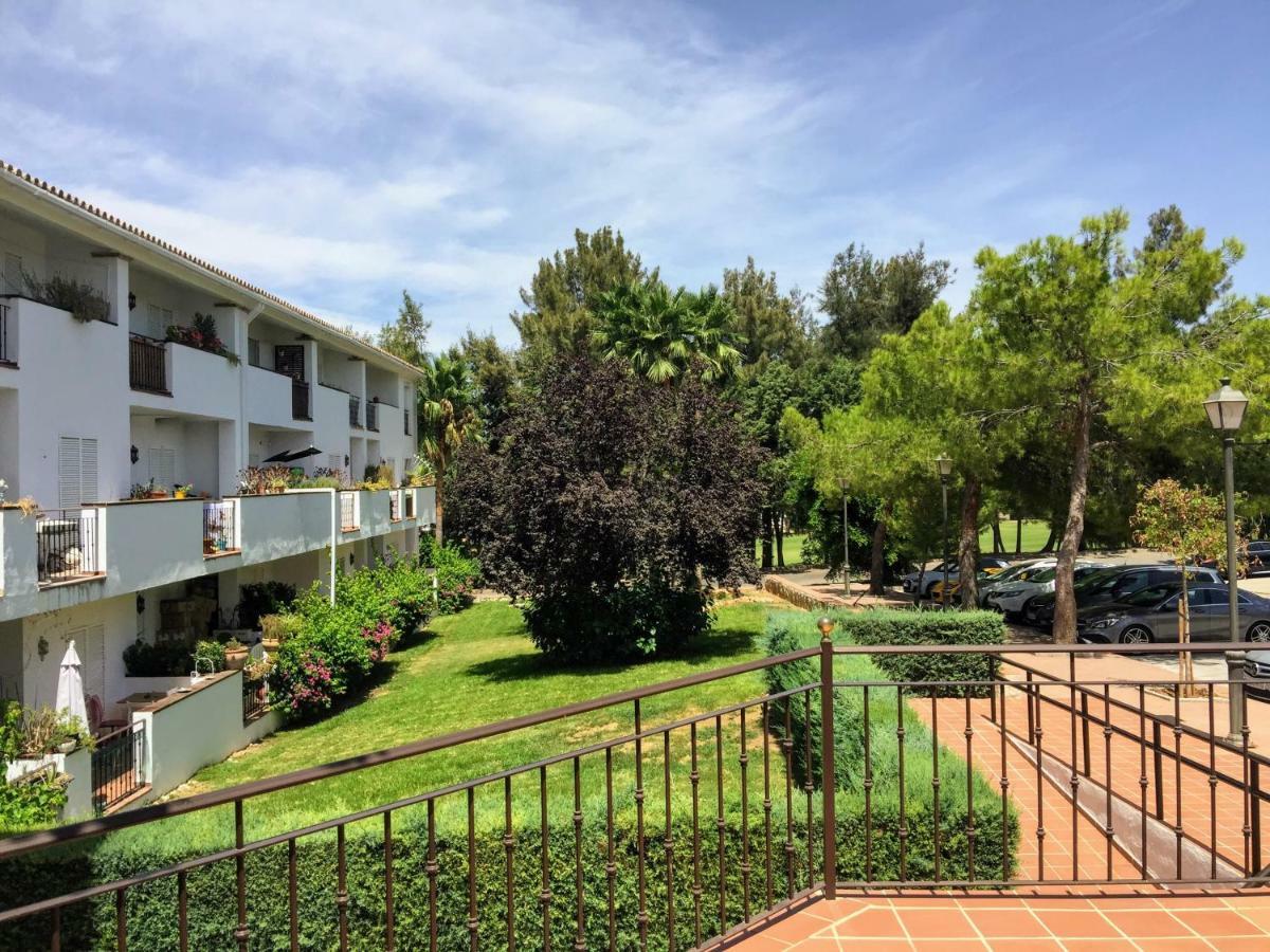 Lauro Golf Apartment 'Bamboo' Alhaurín de la Torre Exterior foto